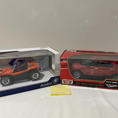 Models 224