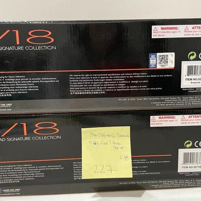 Models 227