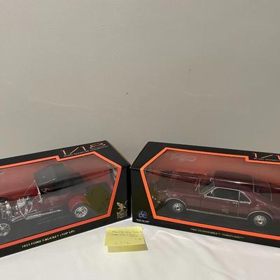 Models 227