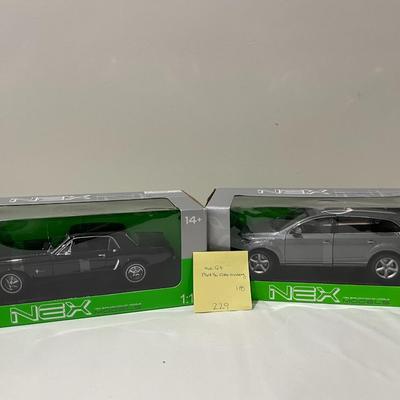 Models 229