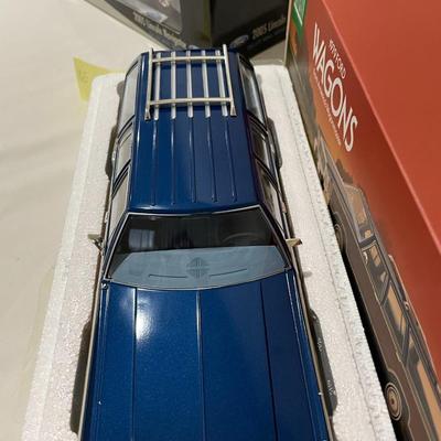 Models 230
