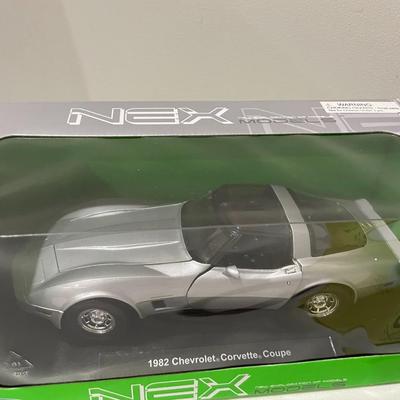 Models 231