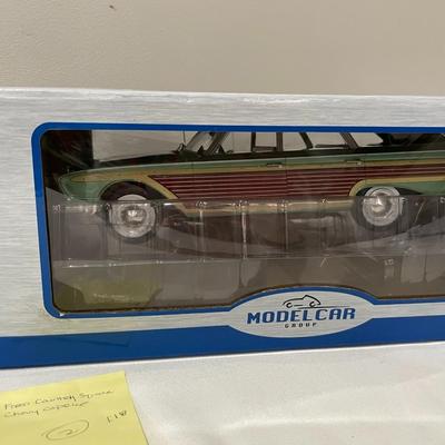 Models 233