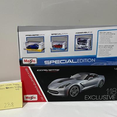 Models 238
