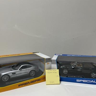 Models 239