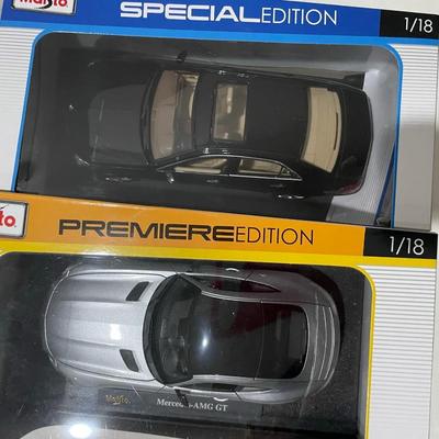 Models 239