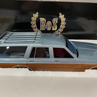 Models 240