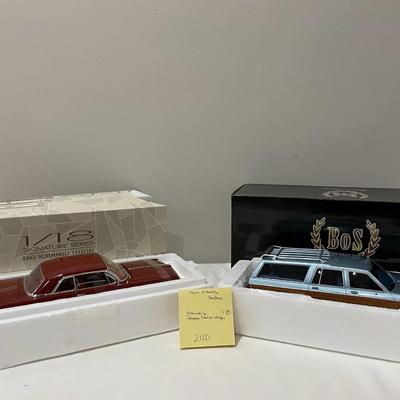 Models 240