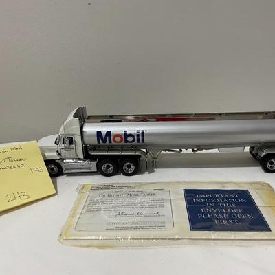 Mack Truck 243