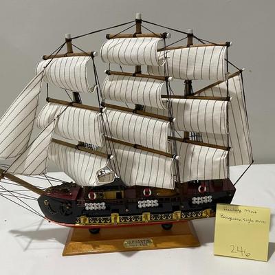 Ship 246