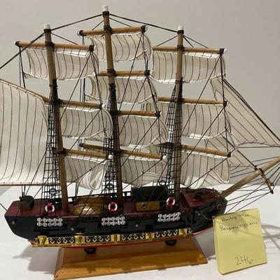 Ship 246