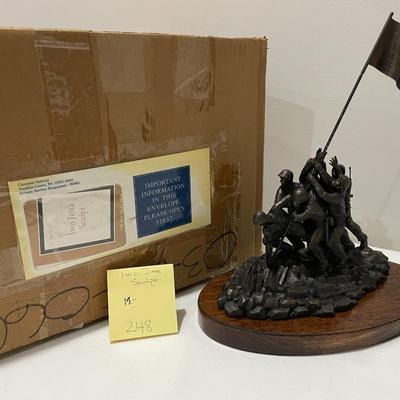 Sculpture