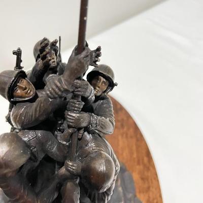Sculpture