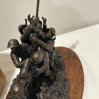 Sculpture