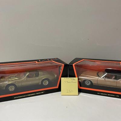 Models 250