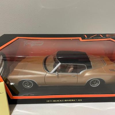 Models 250