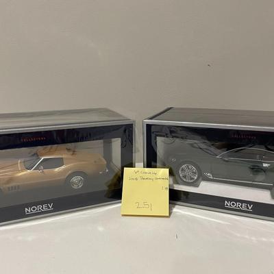 Models 251