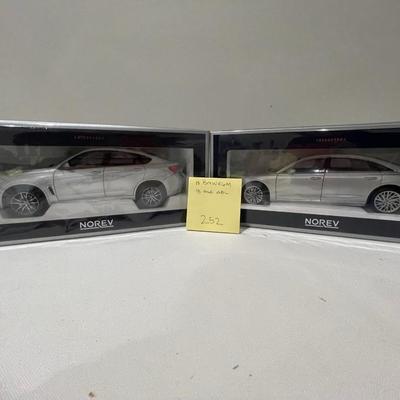 Models 252