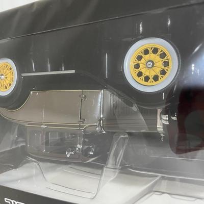 Models 254