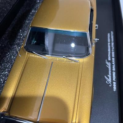 Model 255