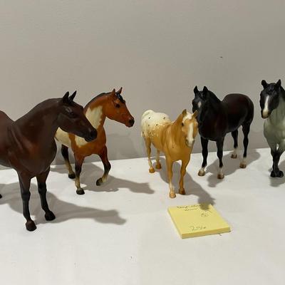 Breyer 256