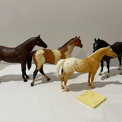 Breyer 256