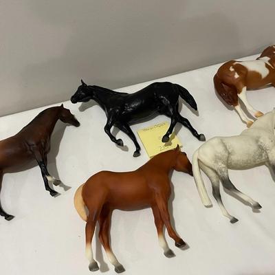 Breyer 257