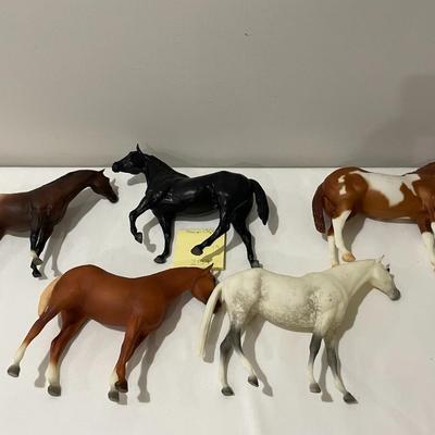 Breyer 257