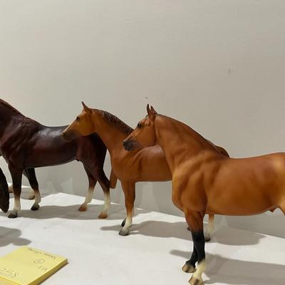 Breyer 258