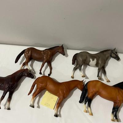 Breyer 258