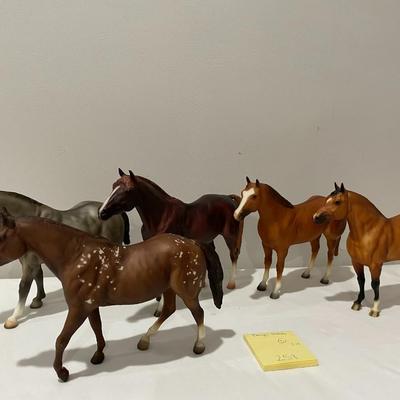 Breyer 258