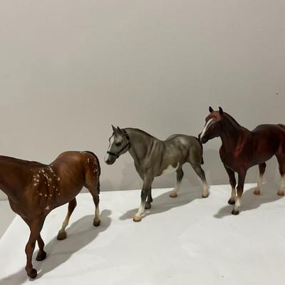 Breyer 258