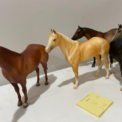 Breyer 259
