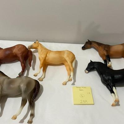 Breyer 259