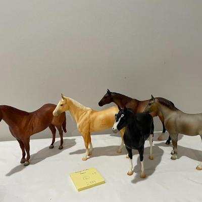 Breyer 259