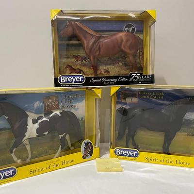 Breyer 260