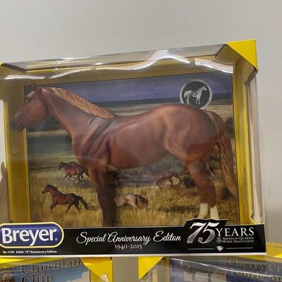 Breyer 260