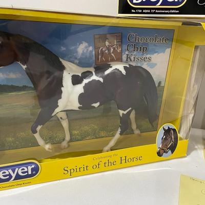 Breyer 260