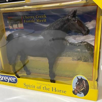 Breyer 260
