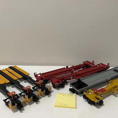Train 275