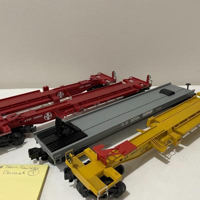 Train 275