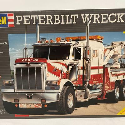 Model Kits 293