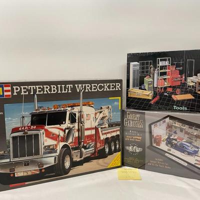 Model Kits 293