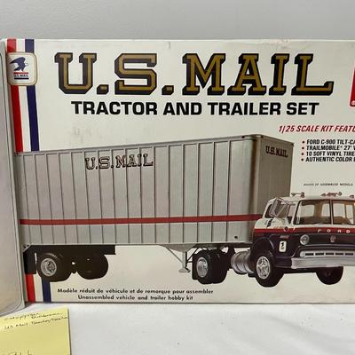 Model Kits 294