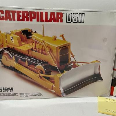 Model Kits 294