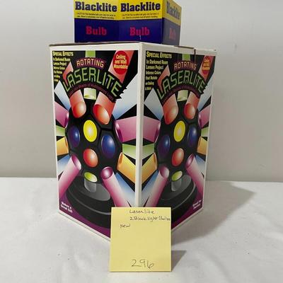 Laserlite 296
