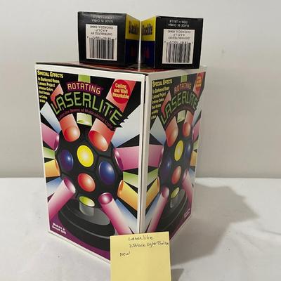 Laserlite 296