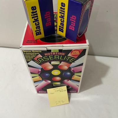 Laserlite 297