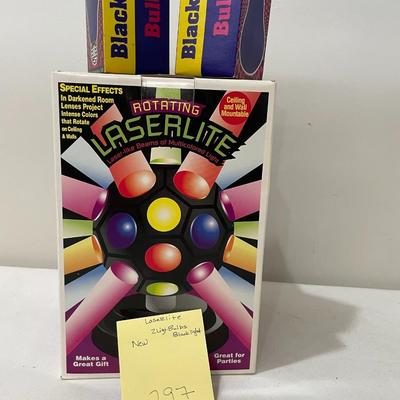 Laserlite 297