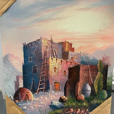 Paintings 300